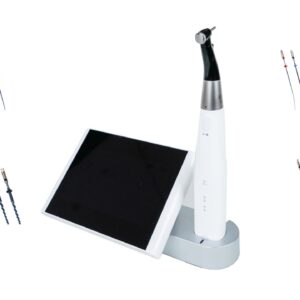 iM3 C Flex Endo Motor incl. iM3 Roterende Fleksible File