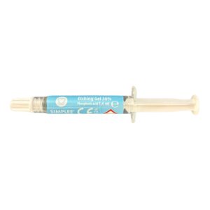 Etch gel (syre)