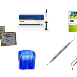Vital Pulpa Terapi