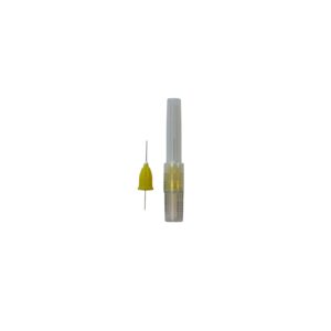 Aspiject kanyle 30 G korte, 100 stk.