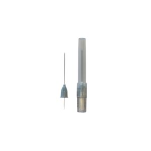Aspiject kanyle 27 G Lang, 100 stk.