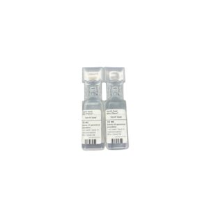 Sterilt vand (10 ml) - 2 stk