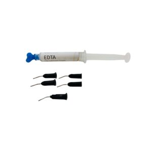 iM3 EDTA Creme incl. 5 spidser