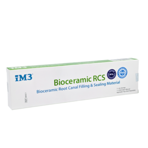 iM3 Bioceramic RCS