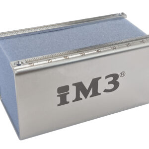 Ruhnau Endo-File Holder inkl. 1 stk. svamp