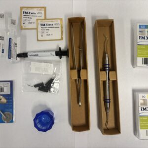 Vital Pulpa Terapi