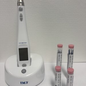 iM3 Endo-A-class Vet LED incl. Roterende Fleksible File