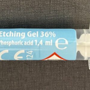 Etch gel (syre)