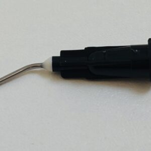 Spidser til OralVive, EDTA Creme og Silkflow 50 stk.