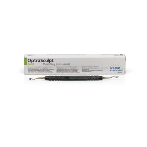 Ivoclar Optasculpt Dobbelendtet instrument