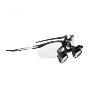 iM3 JTL Loupe 2.5X, R1 - 46cm arbejdsafstand (34-52cm), uden lys