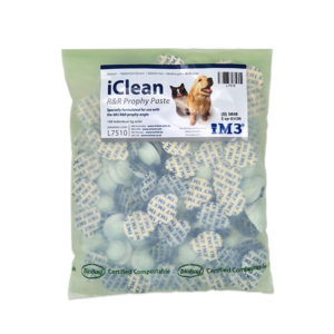iClean R&R Prophy Paste 2 g 100 stk.