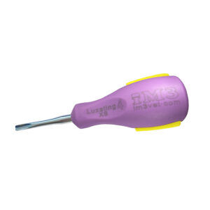 Ergo Std Luxator XS 4 mm - Lilla