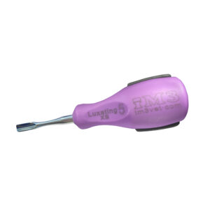 Ergo Std Luxator XS 5 mm - Lilla