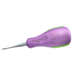 Ergo Std Root Luxator XS 1,3s - Lilla