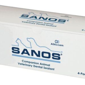 Sanos 4 stk.