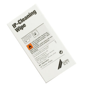 Clean Wipes til filmplader