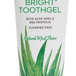 Aloevera Tandpasta