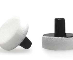 Optasculps pads 6 mm, 60 stk.