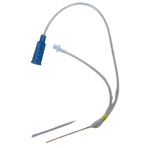 Endo Flush str. 100 (GUL)